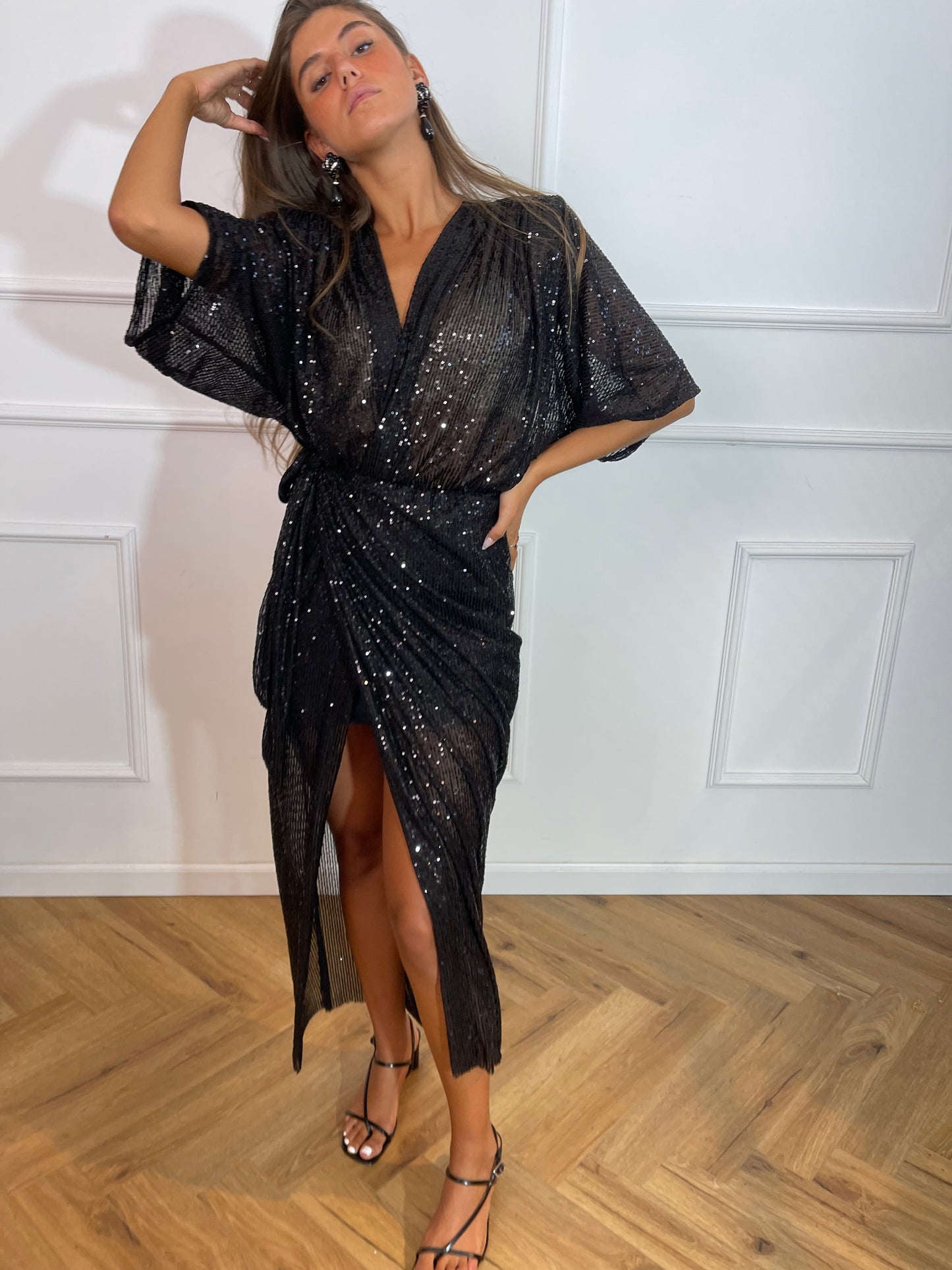 VALENTINA DRESS