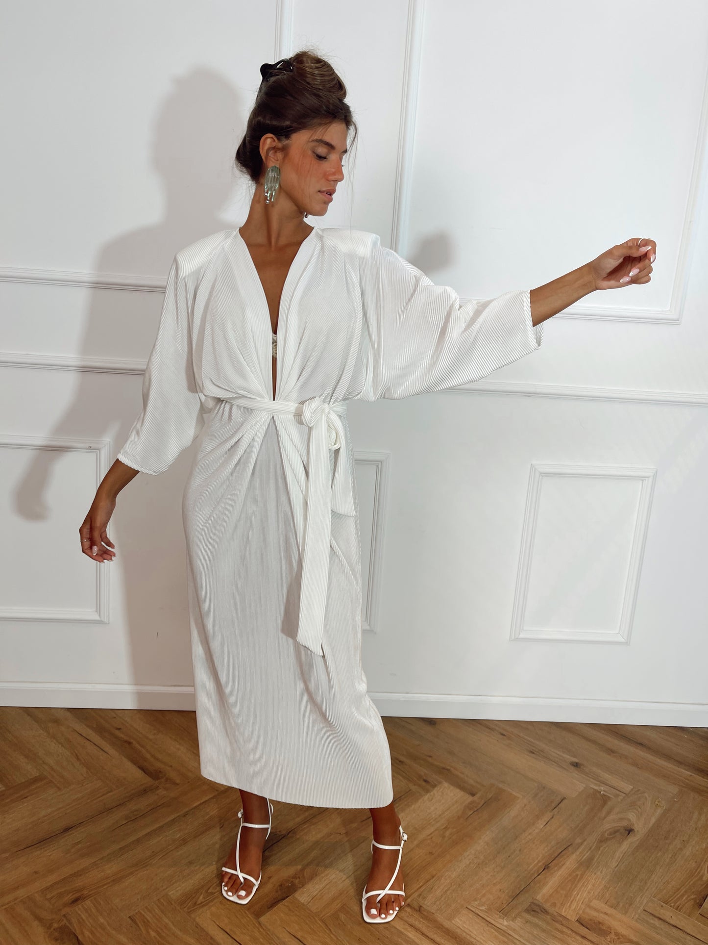 LEONARA DRESS