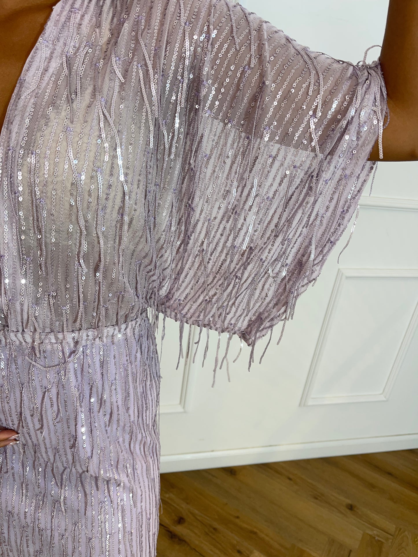 ZAHARA DRESS