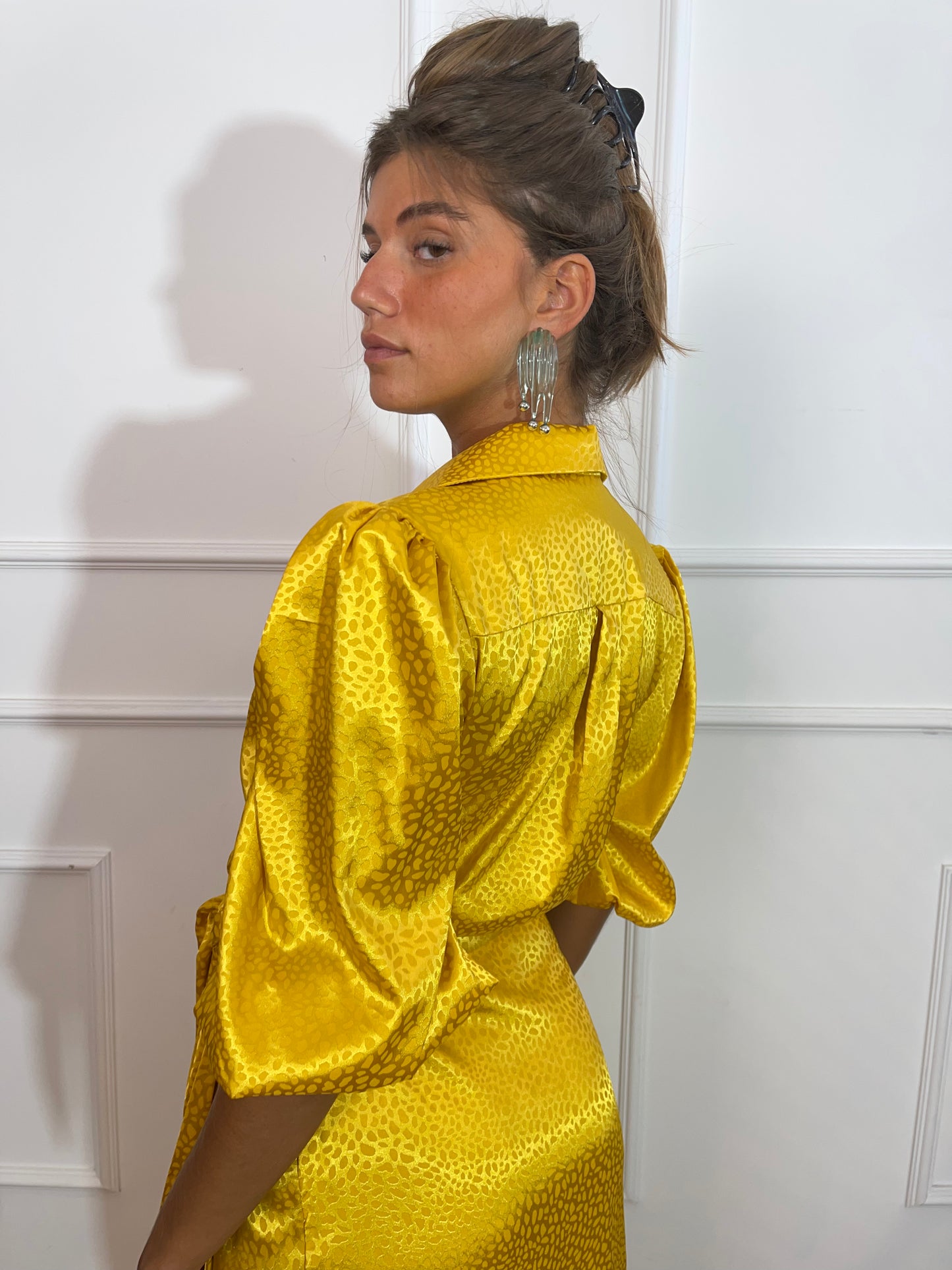 SAVANA DRESS