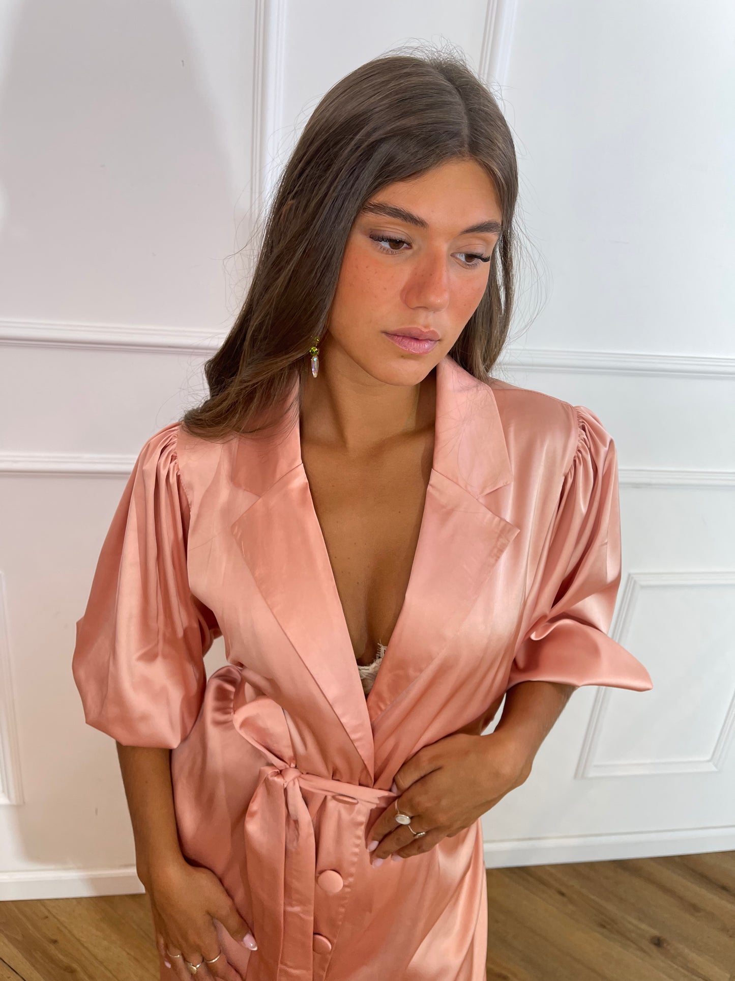 MERIET DRESS