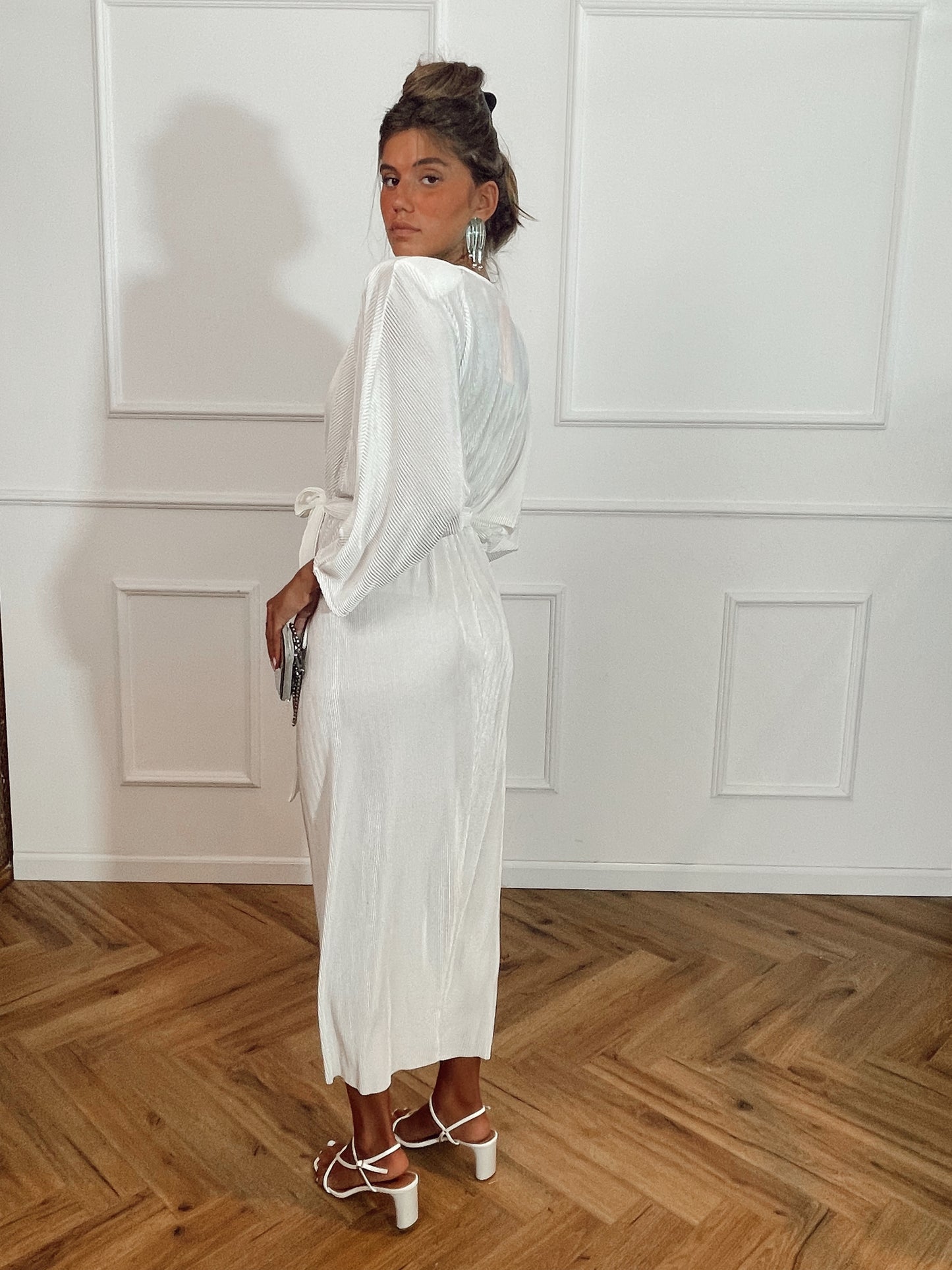 LEONARA DRESS