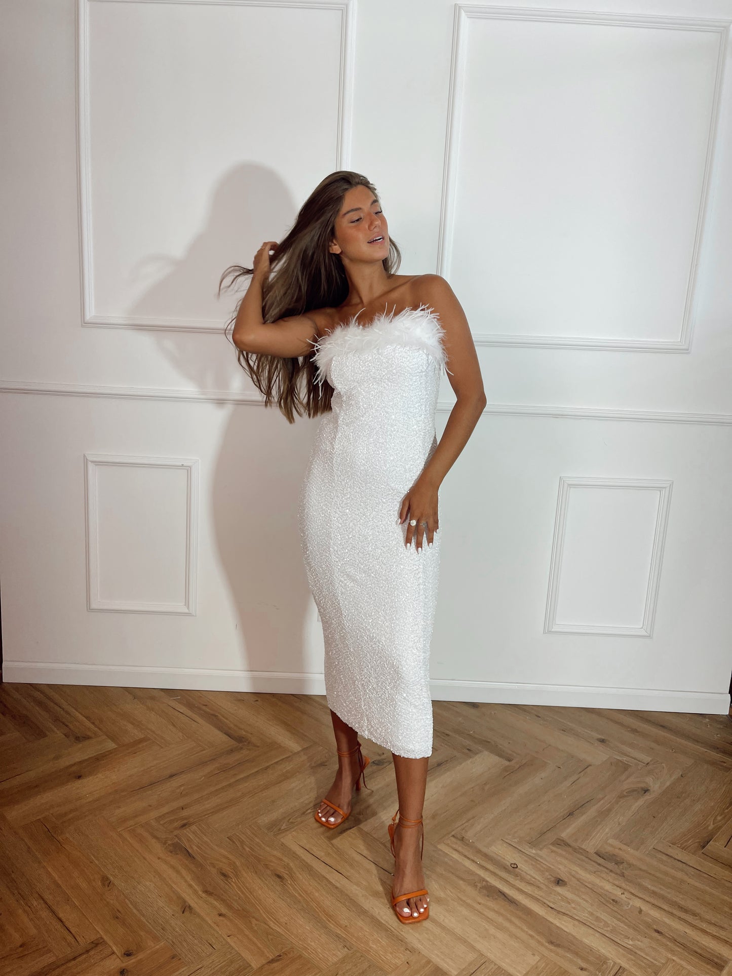 MARTINI DRESS