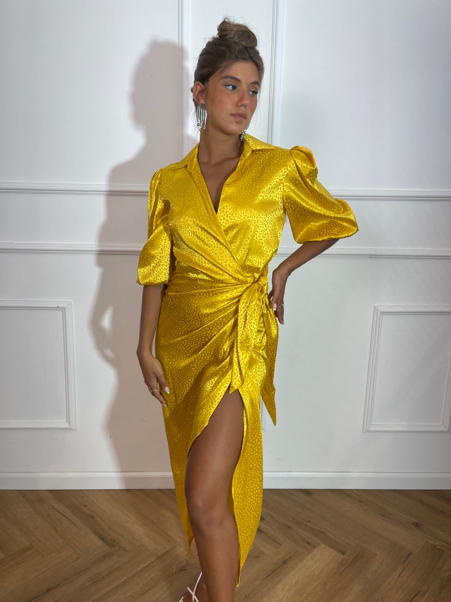 SAVANA DRESS