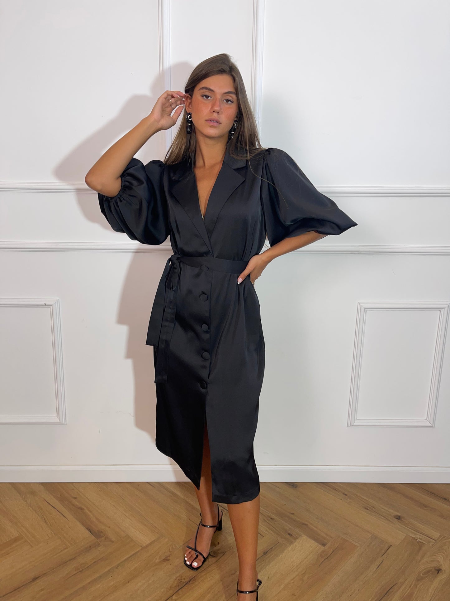 MERIET DRESS