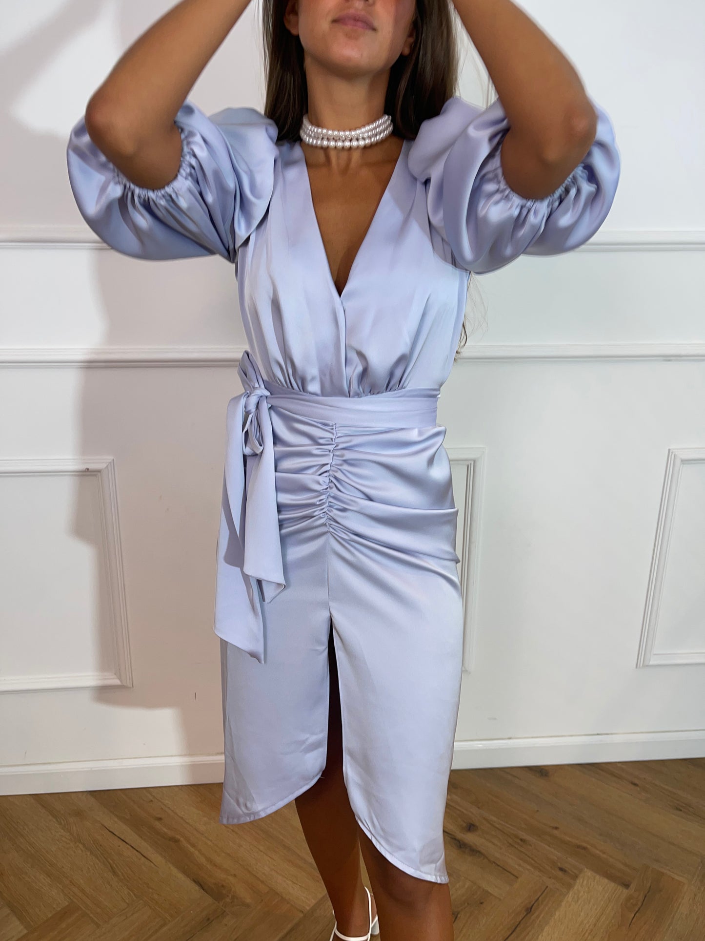 SARAFINA DRESS