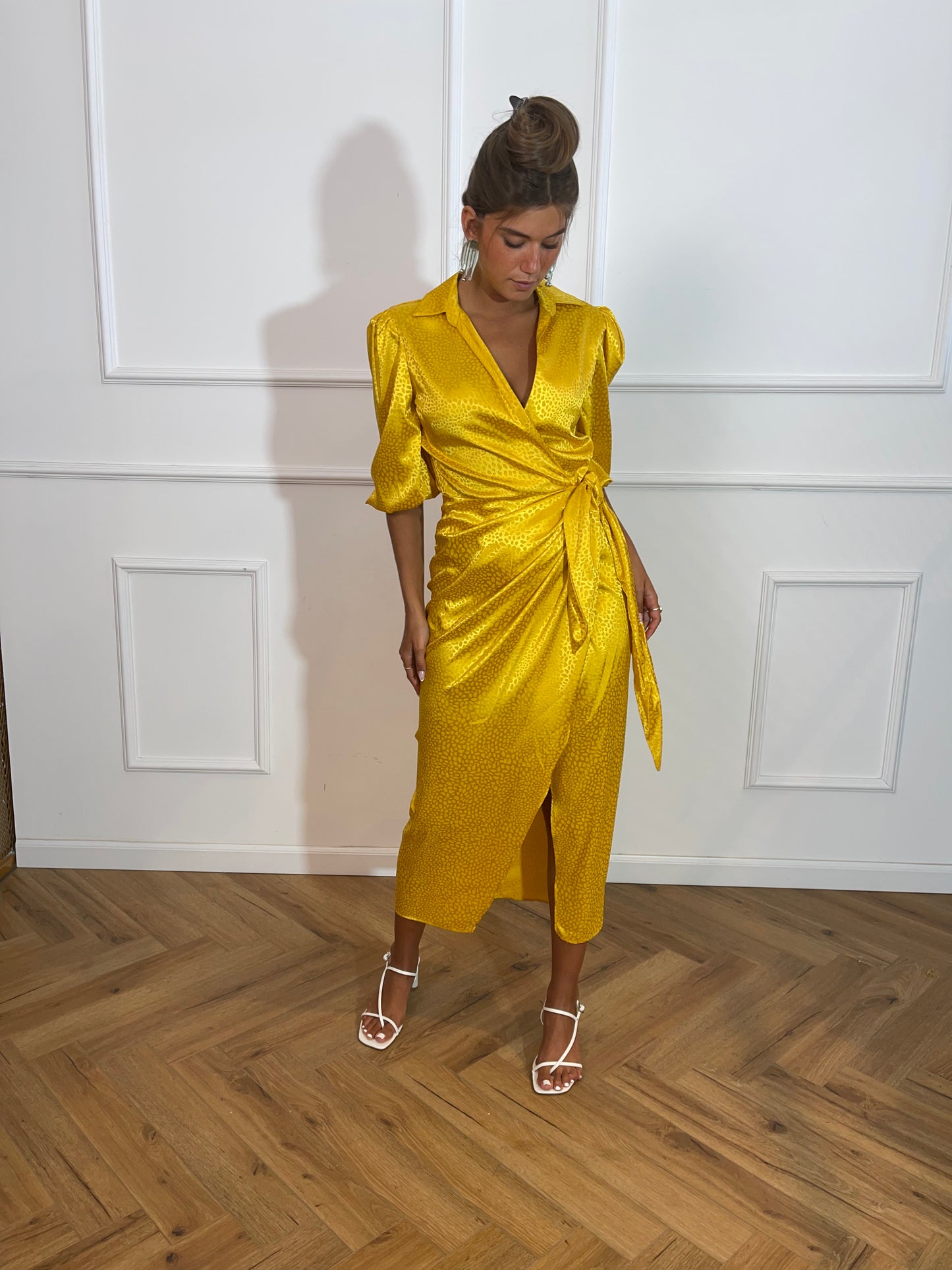 SAVANA DRESS