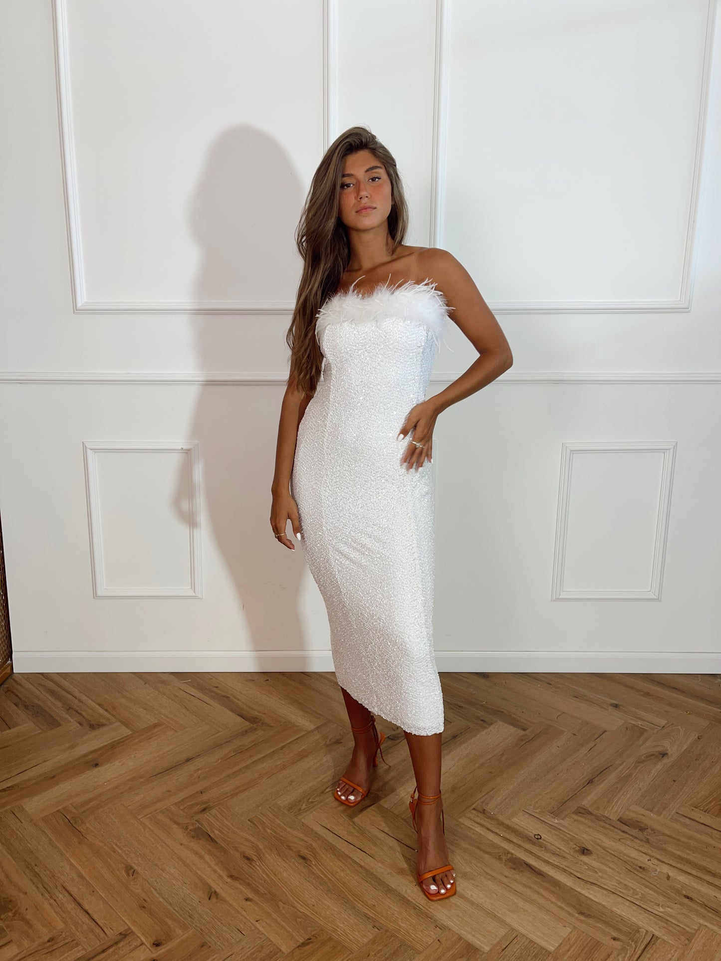 MARTINI DRESS