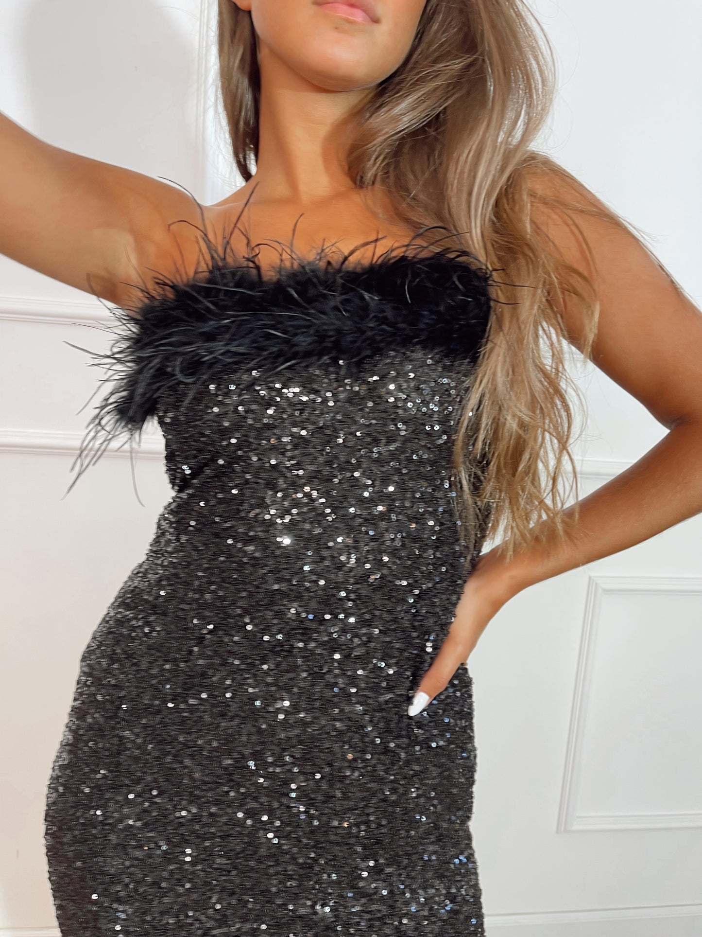 MARTINI DRESS