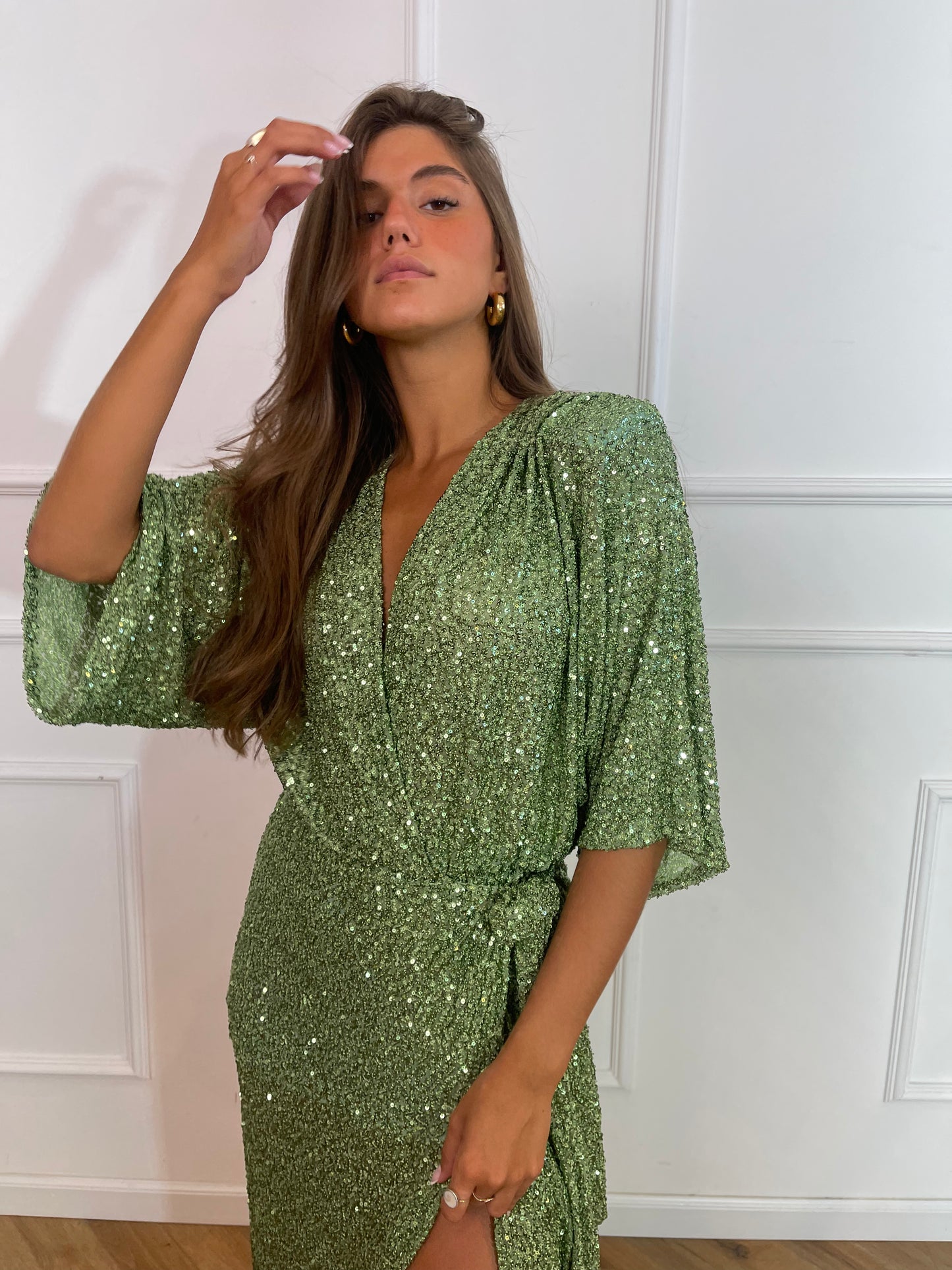 VALENTINA DRESS