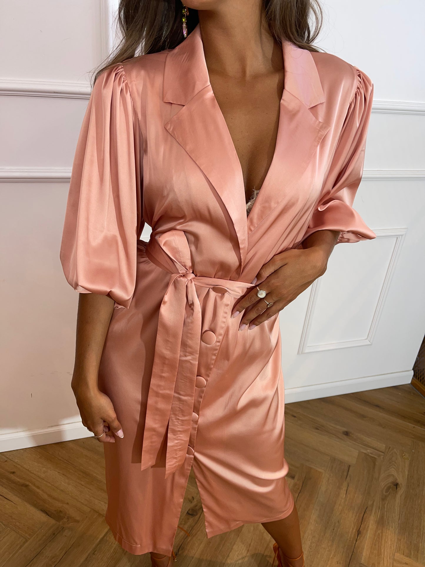 MERIET DRESS