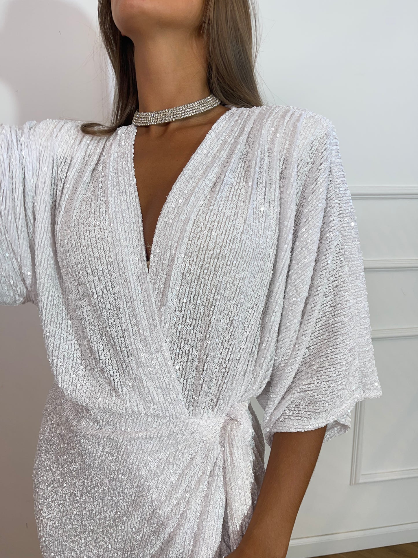 VALENTINA DRESS