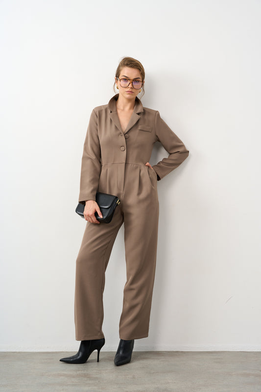 JULIAN JUMPSUIT