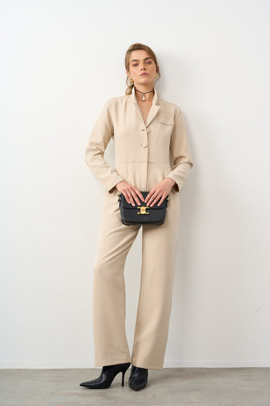 JULIAN JUMPSUIT